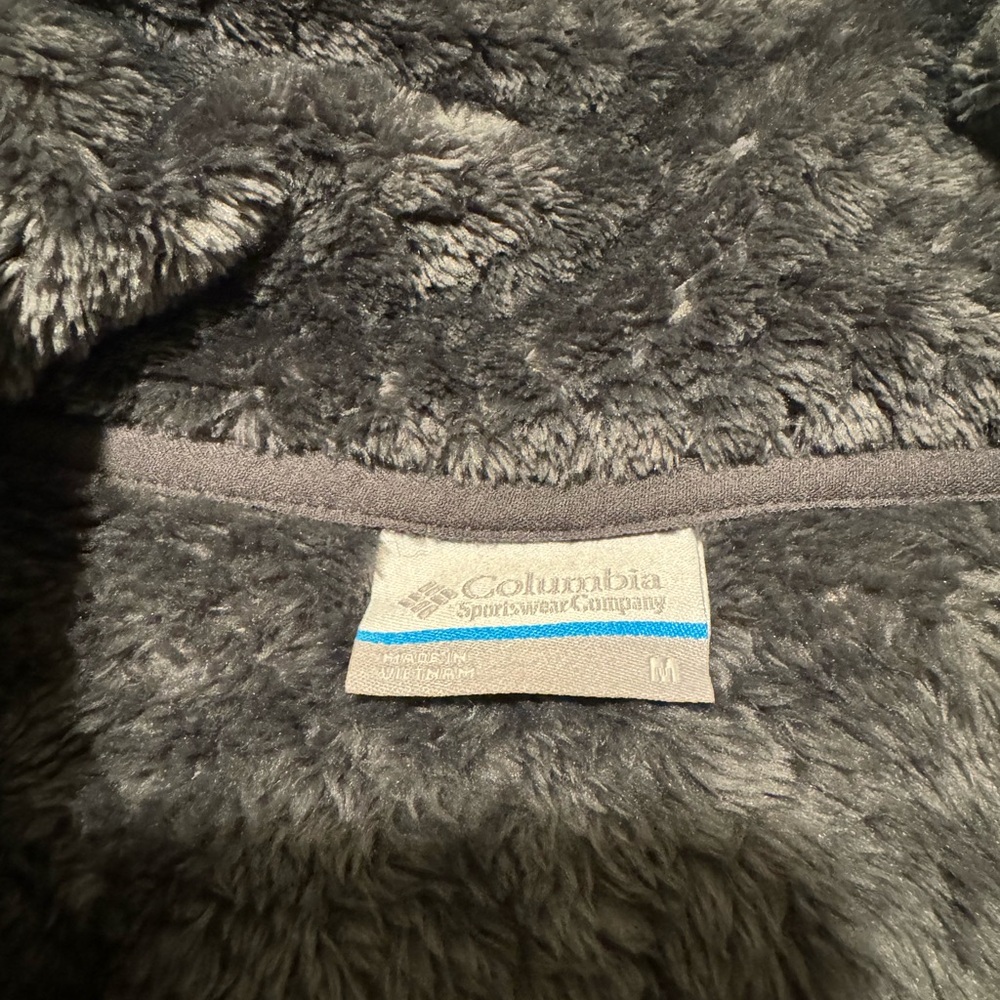 Columbia jacket like new!
